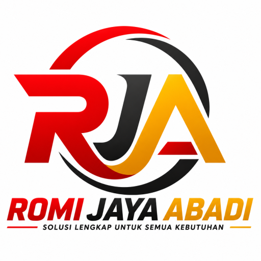 Romi Jaya Abadi - Pabrik Pagar BRC