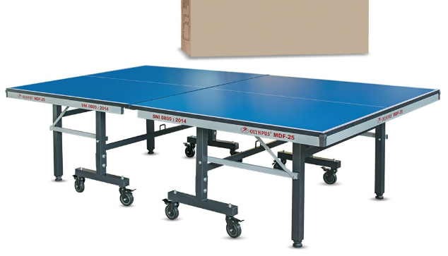 Meja Tenis