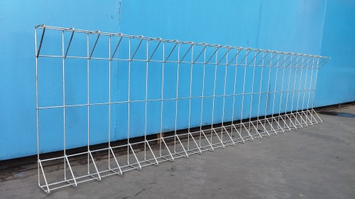 Distributor dan Jual Pagar BRC